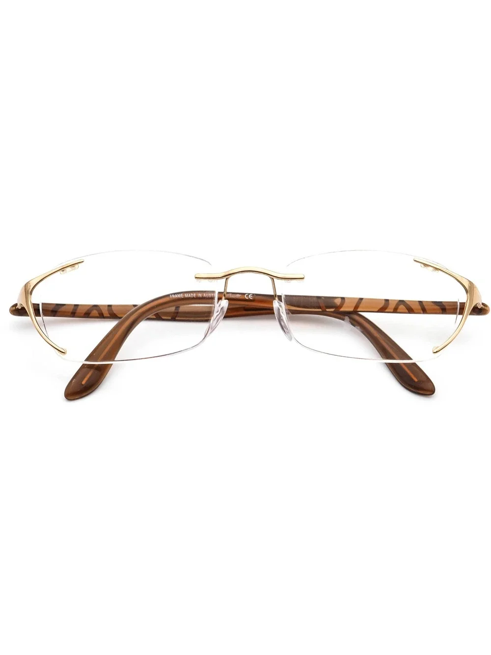 Silhouette 6657 6051 Eyewear
